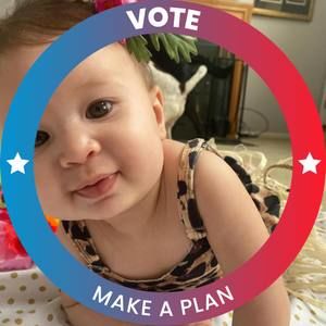 Meet your Posher, Casey